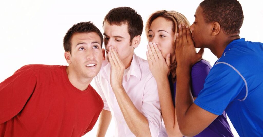 إشاعات 2 GOSSIP