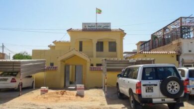 جائزة شنقيط