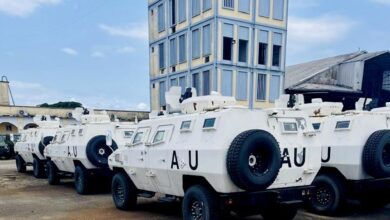 الصومال - سلاح