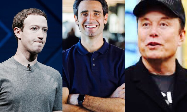 اثرياء العالم