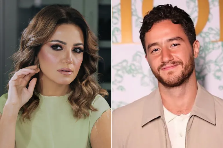 مهرجان الإسكندرية للفيلم القصير سيكرّم الممثل المصري أحمد مالك ومواطنته ريهام عبد الغفور 
