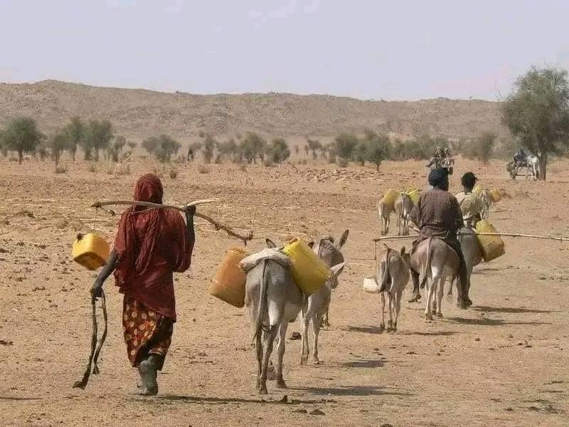 فقر- موريتانيا
