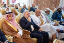 ولد داهي - صورة - جدل
