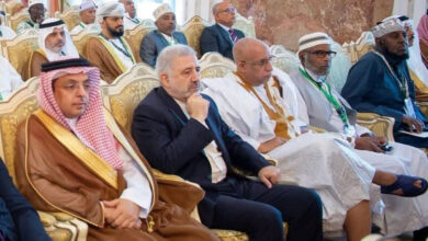 ولد داهي - صورة - جدل