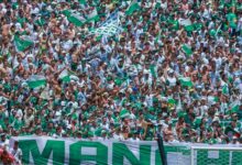 مونديال الاندية- بالميراس
