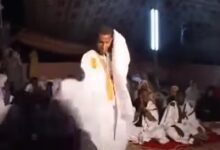 الراقص سيد اعمر- اسويد اعمر