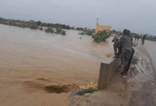 أمطار