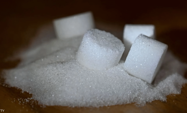 السكر sugar سكر
