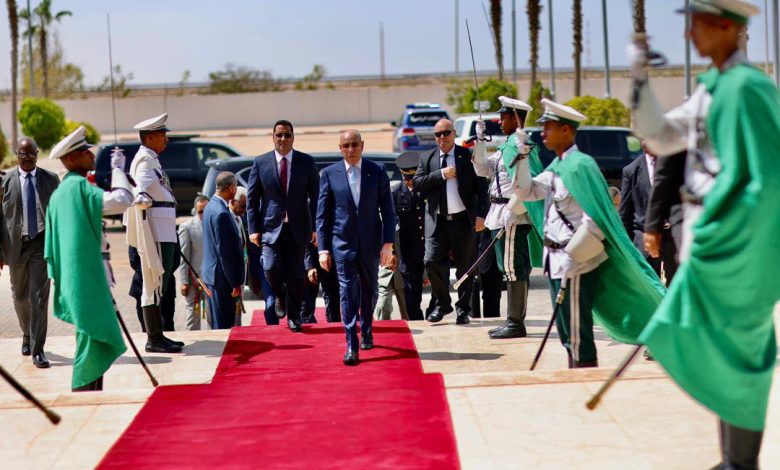 غزواني