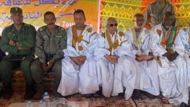 مهرجان ثقافي/ كوركا