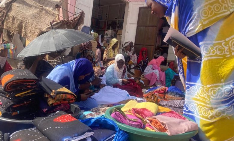 ملاحف كيهيدي- تقرير من كيهيدي