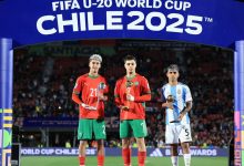 المغرب- كأس العالم للشباب- كرة القدم