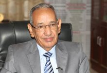 والي اترارزة أحمدنا ولد سيد أب