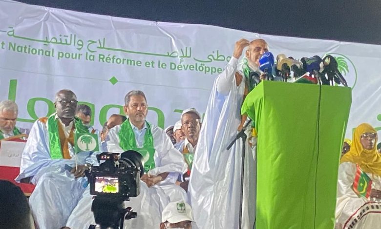 تواصل - مهرجان ضد الفساد