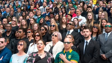 بيض جنوب أفريقيا- البيض