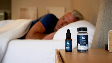 النوم- دراسة - صحة