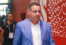 أحمد ولد يحيى