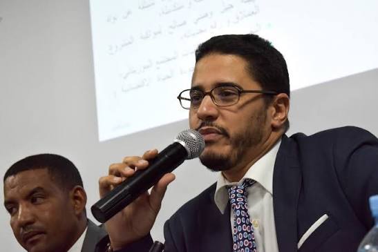 “موريتانيا إلى الأمام”يطالب بمعاقبة المسؤولين عن حريقي صوملك