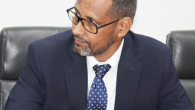 مدير الميزانية