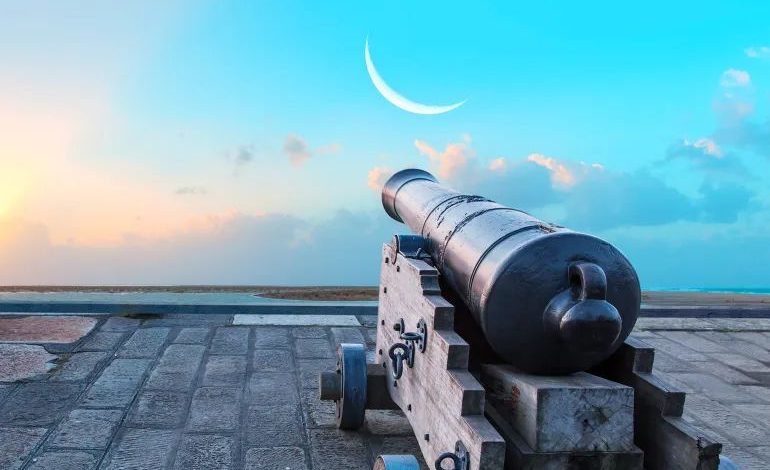 شهر رمضان