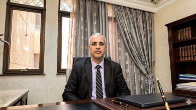 أحمد سالم ولد مايابى
