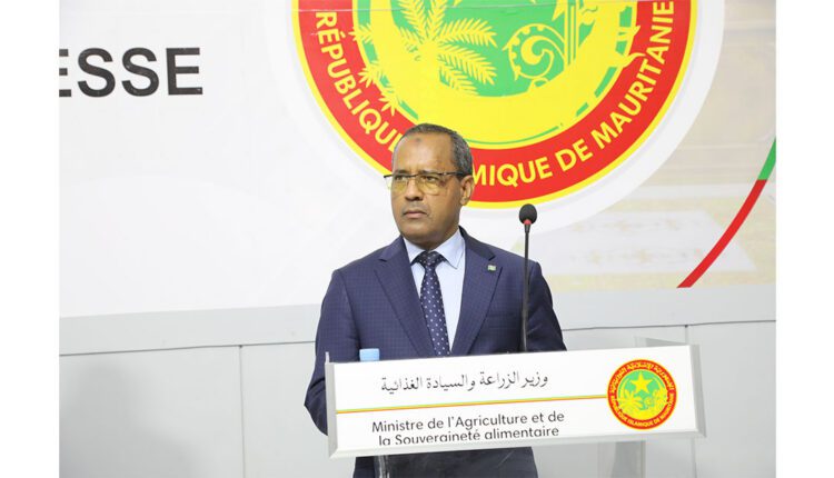 وزير الزراعة: الإنتاج الزراعي ارتفع بنسبة 140% خلال الموسم الحالي