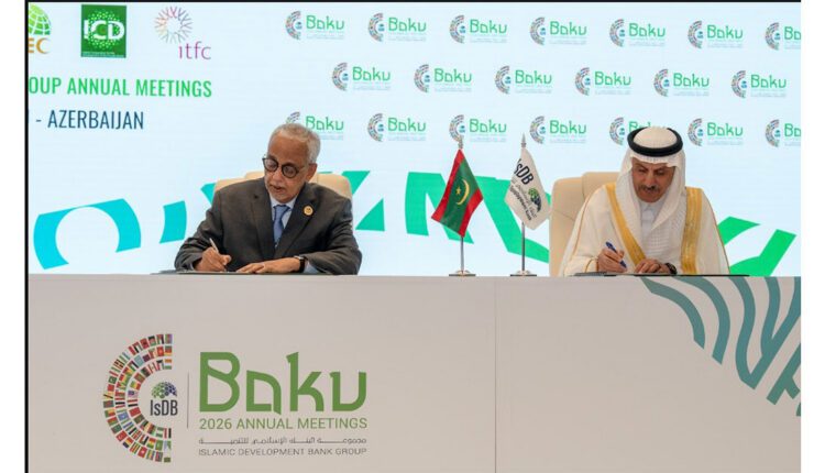 ممول ب59 مليون دولار.. تعرف على مشروع كهربة المناطق الريفية بموريتانيا