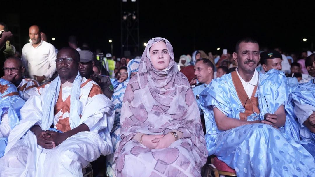 وزارة التجارة تطلق موسم “الكيطنة” من تجكجة ضمن برنامج “وطني وجهتي”