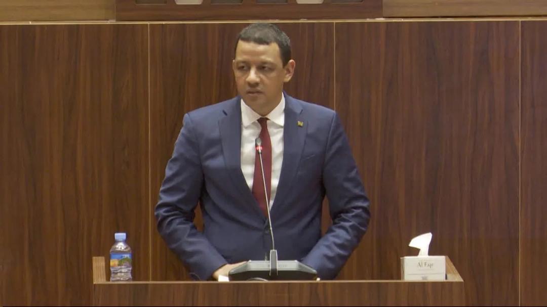 وزير الرقمنة الموريتاني: أنجزنا تطبيقا مشابها للواتساب وسيطلق قريبا