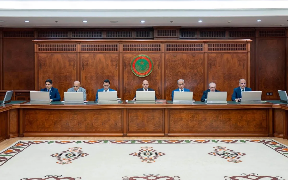 الحكومة تحدد 5 أغسطس موعدًا لانطلاق العطلة السنوية للوزراء