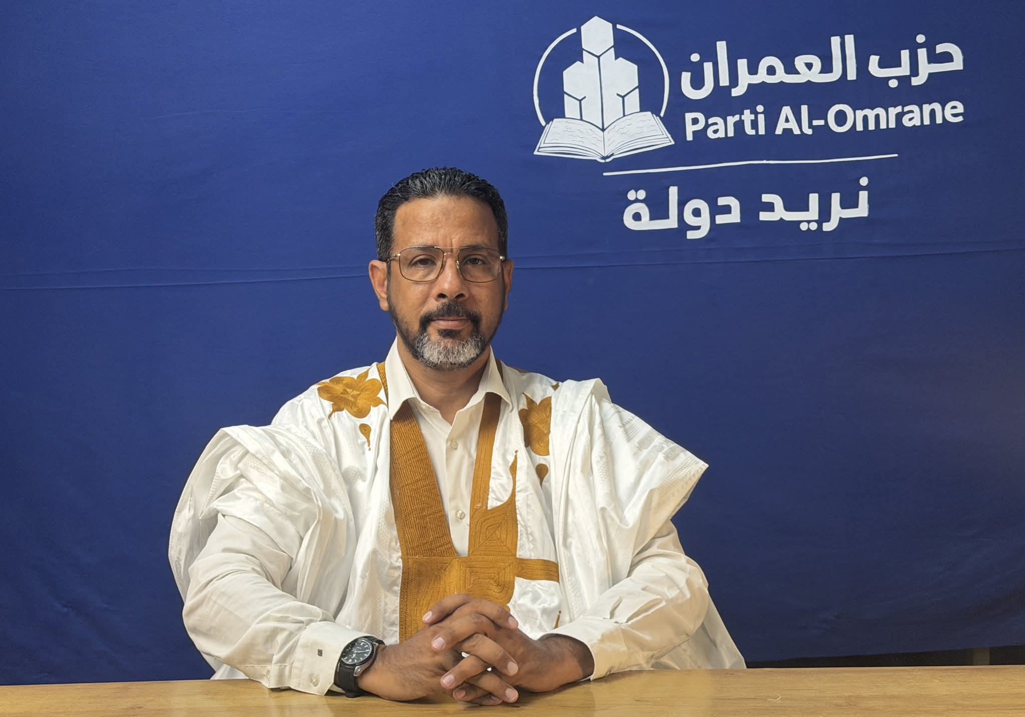 ولد هارون: محاكمة النائبتين اختبار لحرية التعبير وحصانة البرلمان