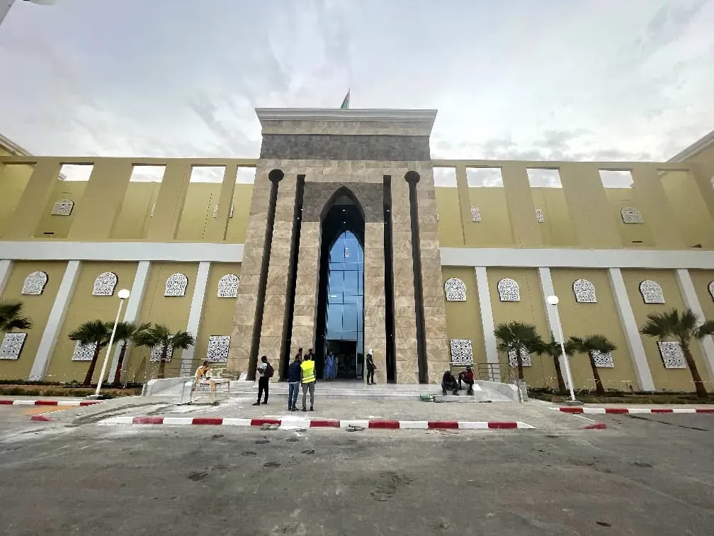 مكتب البرلمان يجيز مقترح تشكيل لجنة تحقيق في ملفات تسيير النظام الحالي