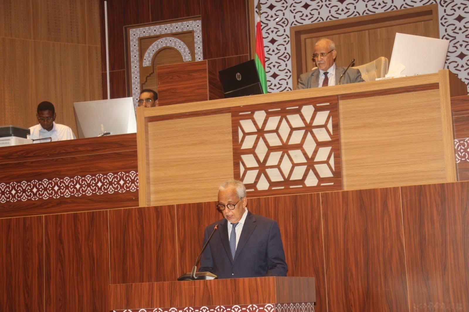 الحكومة: نتجه لتحقيق أول فائض في المالية العامة عام 2027