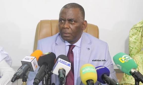 بيرام: العفو عن مريم وقامو خدعة تهدف إلى إبعاد صوتيهما عن البرلمان