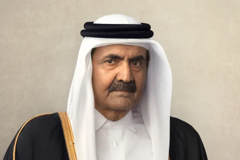 باني نهضتها الحديثة.. قطر تعلن وفاة الأمير الشيخ حمد آل ثاني