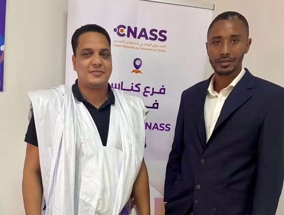 النائب مختار ولد الإمام يعلن اكتمال تأمين 73 أسرة في مقاطعة كرو