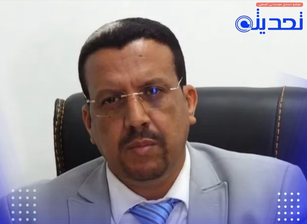 رئيس محكمة الحسابات: استرجعنا وصادرنا عشرات المليارات من الأوقية