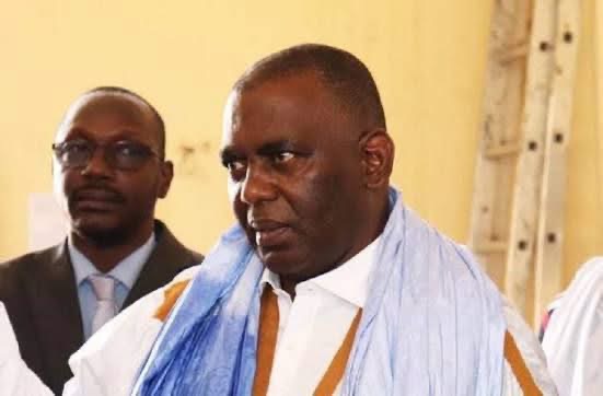 بيرام ينتقد أحكام القضاء ضد نشطاء حركته ويتهمه بازدواجية المعايير في الملفات