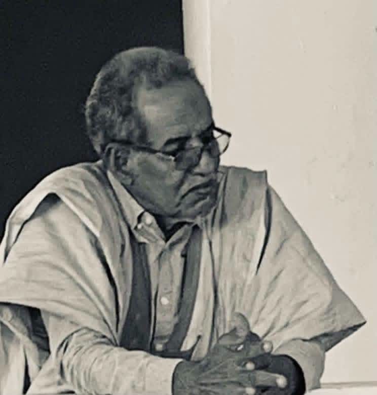 وفاة الوزير السابق خطري ولد جدو بعد صراع مع المرض