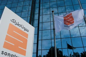 سوناطراك وإيني توقعان بروتوكولا لخفض انبعاثات قطاع النفط والغاز في الجزائر