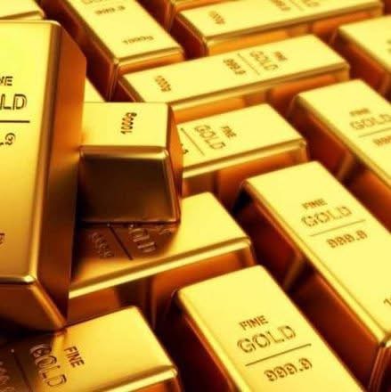 توقيف أسرة موريتانية بمطار الدار البيضاء وبحوزتها 54 كيلوغراما من الذهب الخام