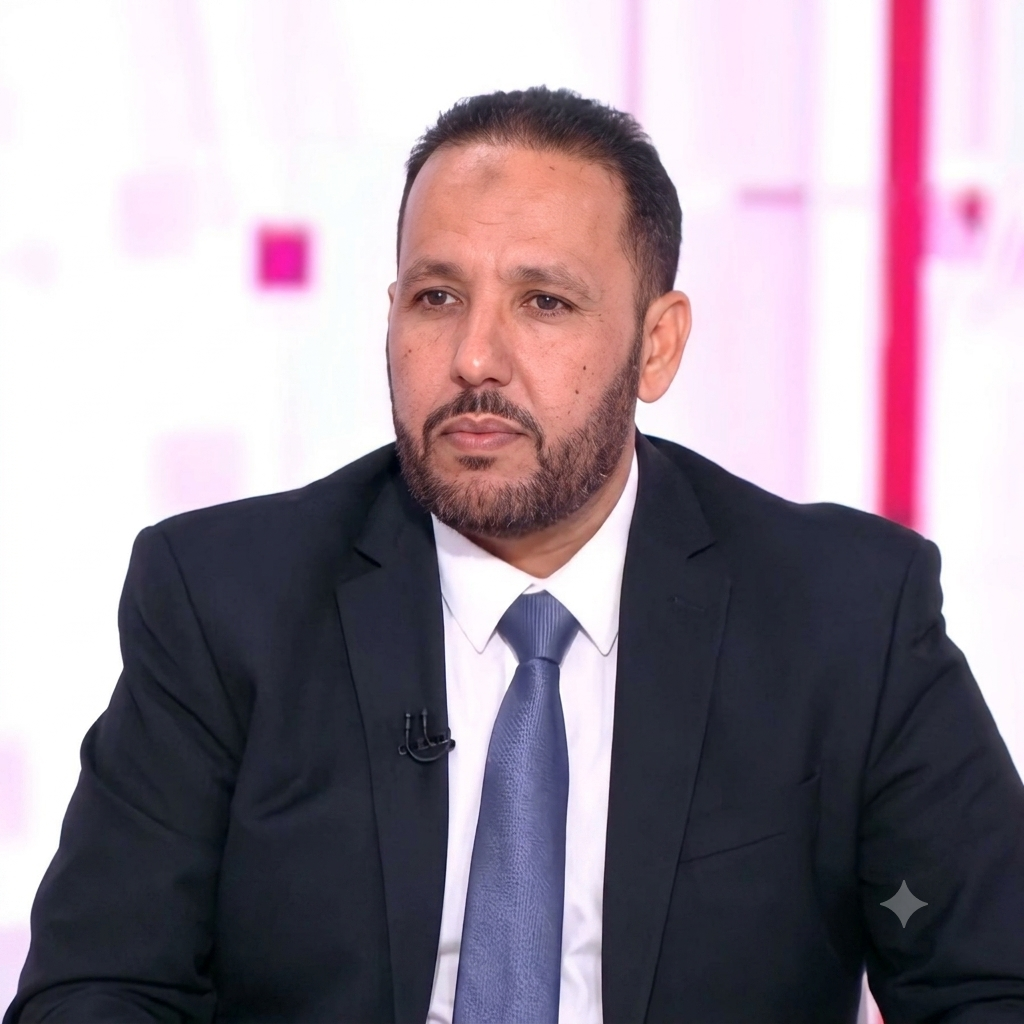 ولد سيديا: كيفه تطالب بمأمورية ثالثة وسكانيرها الوحيد متعطل منذ 7 أشهر