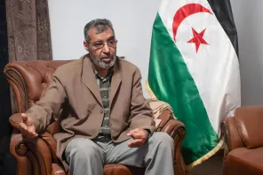 البوليساريو: أي حل للنزاع يجب أن يحظى بموافقة الشعب الصحراوي