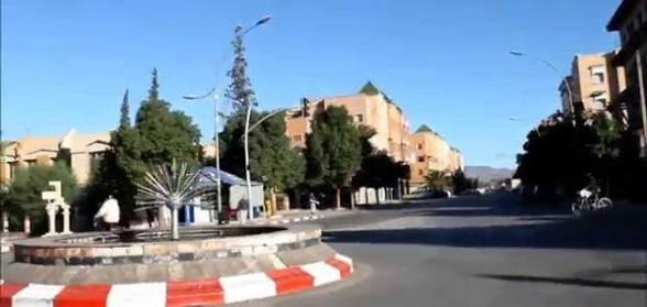 المغرب يخصص 5.8 ملايين درهم لـ33 مشروعا لتعزيز التنمية البشرية في خنيفره