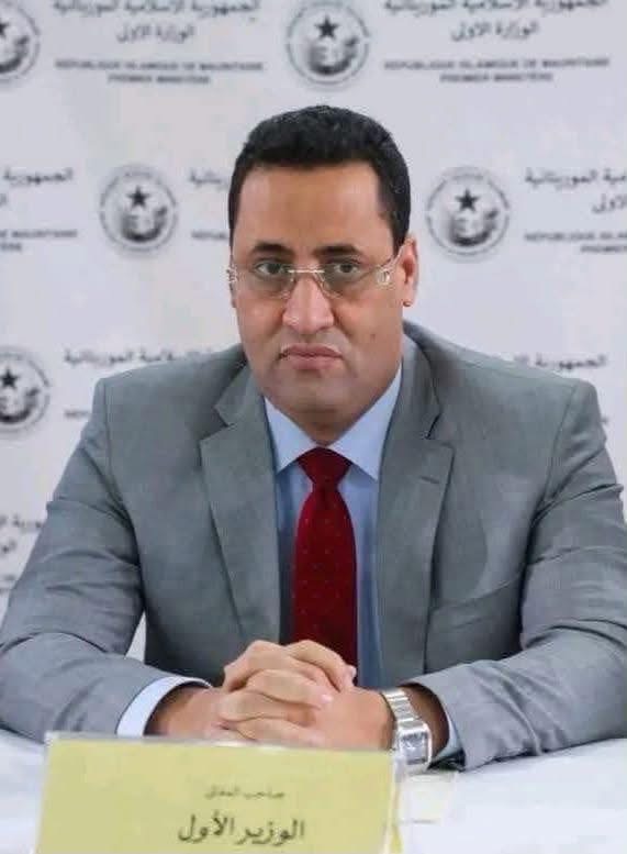 بعد حرائق محطات الكهرباء.. أنباء عن قطع الوزير الأول إجازته وعودته إلى نواكشوط