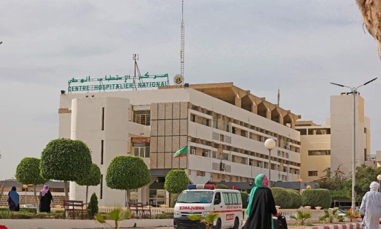 المستشفى الوطني ينفي تسجيل وفيات أو أعطال طبية بسبب انقطاع الكهرباء