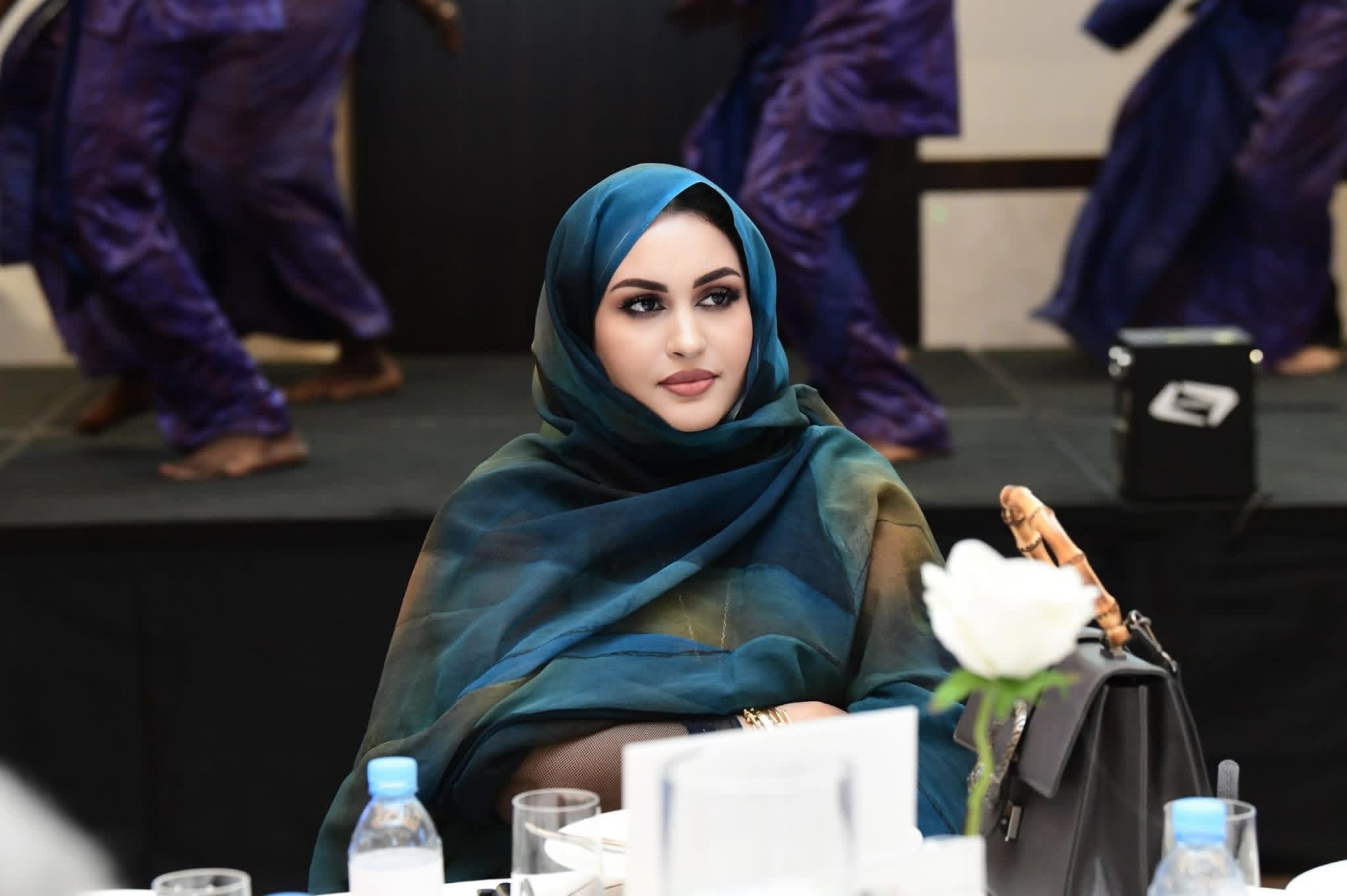 الناها بنت هارون: أزمة الكهرباء تحتاج إلى الصراحة والمسؤولية