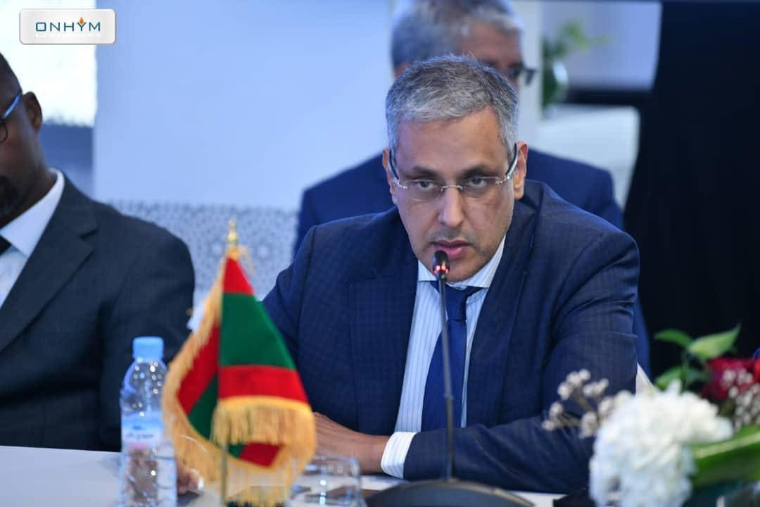 وزير الطاقة: صوملك تبيع الكهرباء بأقل من كلفة الإنتاج ولا تستطيع تعويض المتضررين