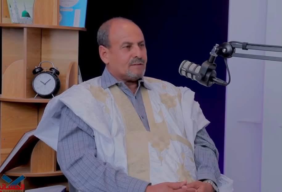السيبرانية تستدعي لبات ولد المعيوف بناء على دعوة من وكيل الجمهورية