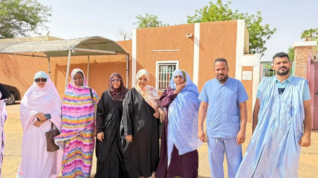 نقابة القابلات تستنكر طرد قابلات من مستشفى حمد ببوتلميت